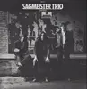 LP - Sagmeister Trio - Ganshy