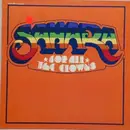 LP - Sahara - For All The Clowns