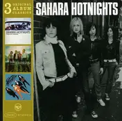 Sahara Hotnights - Original Album Classics