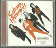 Sahara Hotnights - Kiss & Tell