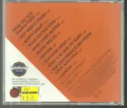 CD - Sahara Hotnights - Kiss & Tell