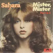 Sahara - Mister, Mister Part 1 & 2