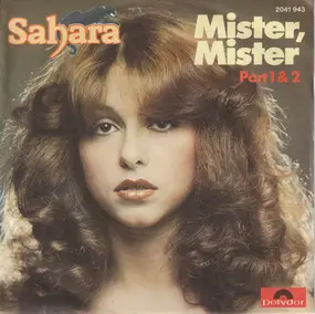 Sahara Snow - Mister, Mister Part 1 & 2