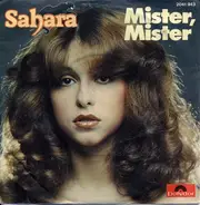 Sahara - Mister, Mister Part I / Mister, Mister Part II