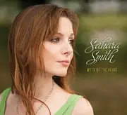 CD - Sahara Smith - Myth Of The Heart