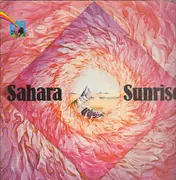 LP - Sahara - Sahara Sunrise - Original 1st German, Pokora 6001