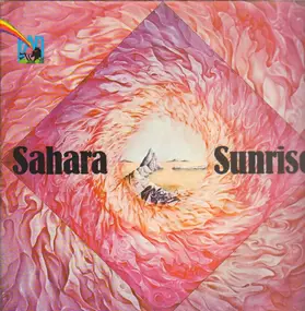 Sahara Snow - Sahara Sunrise