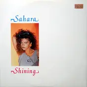 Sahara Snow - Shining
