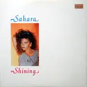 12inch Vinyl Single - Sahara - Shining