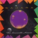 CD - Sahara - The Seventh House
