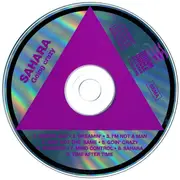 CD - Sahara - Going Crazy