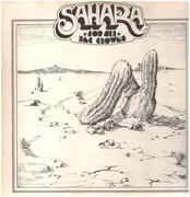 LP - Sahara - For All The Clowns