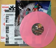 LP - Sahara - Sahara - PROMO / OBI + INSERT