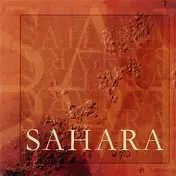 Sahara Snow - Sahara