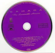 CD - Sahara - The Seventh House