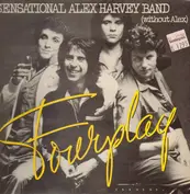 Sensational Alex Harvey Band (without alex)