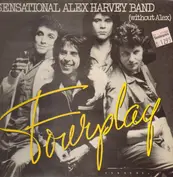 Sensational Alex Harvey Band (without alex)