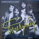 LP - SAHB (Without Alex) - Fourplay