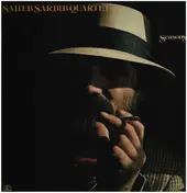 Saheb Sarbib Quartet - Seasons