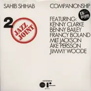 Sahib Shihab - Companionship