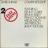 Double LP - Sahib Shihab - Jazz Joint Vol. 2 'Companionship'