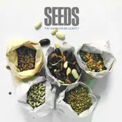 Sahib Shihab - Seeds
