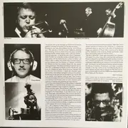 Double LP - Sahib Shihab - And All Those Cats