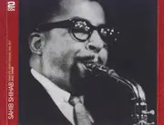 Double CD - Sahib Shihab - Jazz Sahib - Complete Sextets Sessions 1956 - 1957