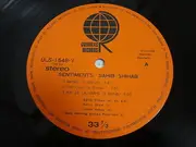 LP - Sahib Shihab - Sentiments
