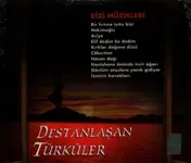 Zara - Destanlasan Türküler