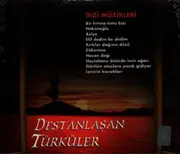 CD - Sahin Gültekin, Yücel Öner, Zara - Destanlasan Türküler - Digisleeve