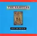 CD Single - Sahotas - Out Of Reach