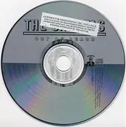 CD Single - Sahotas - Out Of Reach