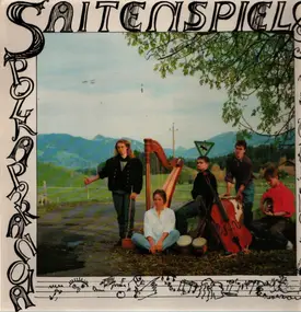 Saitenspiel - Polka Paranoia