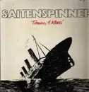 LP - Saitenspinner - Titanic, 1. Klass' - Signed