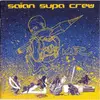 Double LP - Saïan Supa Crew - Klr - STILL SEALED!