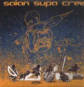 Saïan Supa Crew - KLR
