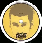 7inch Vinyl Single - Saibon - Number Two