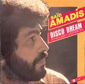 Saïd Amadis - Disco Dream
