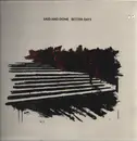 LP - Said And Done - Better Days - Ltd Ed, Insert