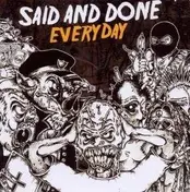 Said - Everyday