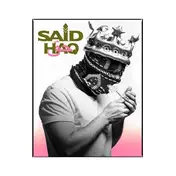 Said - Haq