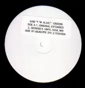 Said - I'm Alive