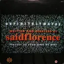 12inch Vinyl Single - Saidflorence - Definitely Maybe