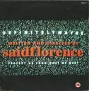 7'' - Saidflorence - Definitely Maybe