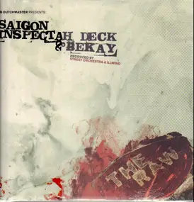 Saigon - The Raw