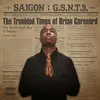 LP - Saigon - GSNT 3: The Troubled Times Of Brian Care - .. TIMES OF BRIAN CARENARD