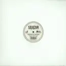 12'' - Saigon - Favorite Thingz / Come Again