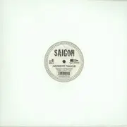 12'' - Saigon - Favorite Thingz / Come Again