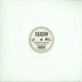 Saigon - Favorite Thingz / Come Again